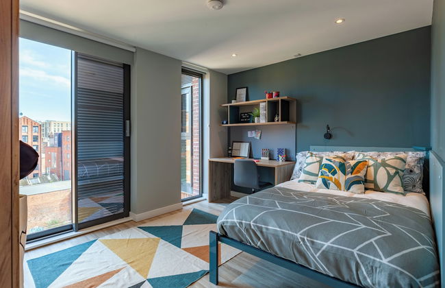 Student Only Benson Yard - Foto 7