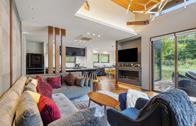 Rusutsu Chalet Altair 8 - Foto 29