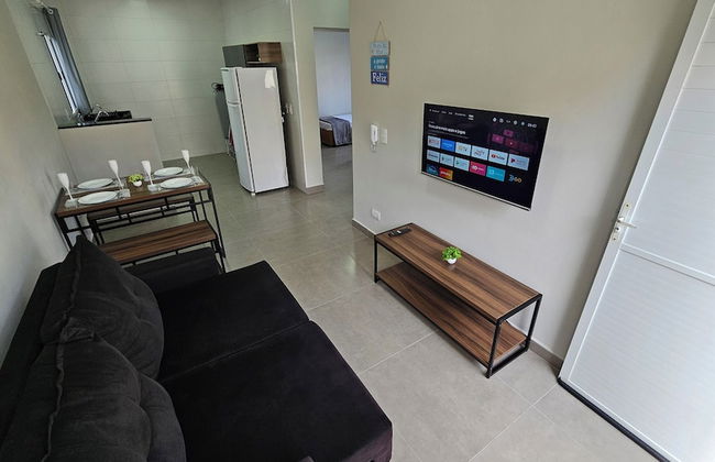 Spazio Italia Apartamentos - Foto 74