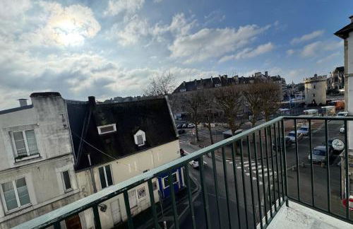 5-room apartment in the heart of the city center - Photo 21