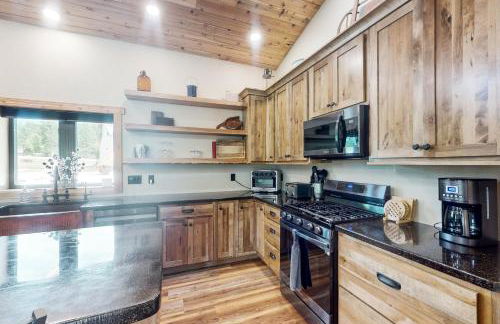 Bear Butte Retreat - Foto 9