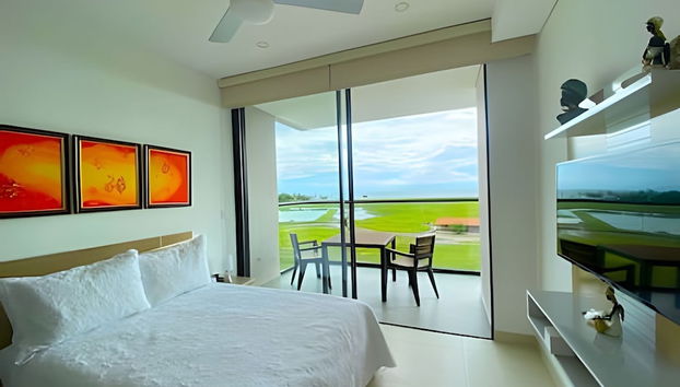 Apartamentos Salinas del Mar - by SOHO - Foto 5, Zimmer