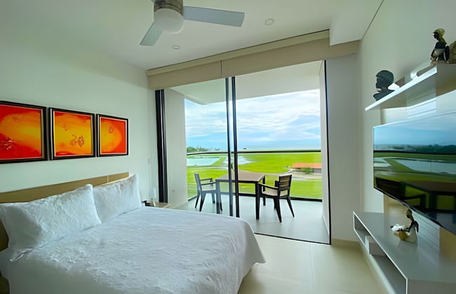 Apartamentos Salinas del Mar - by SOHO - Photo 11