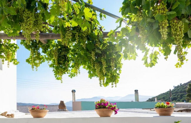 Charming Cretan House 2BR 2bths Wifi - Foto 19