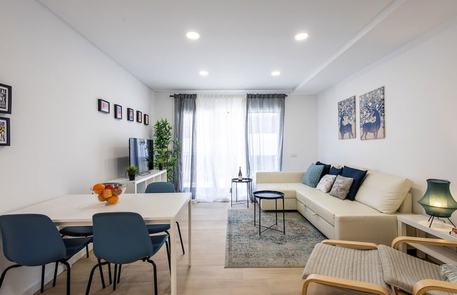 Beach - In the Center of the Village - Foto 16