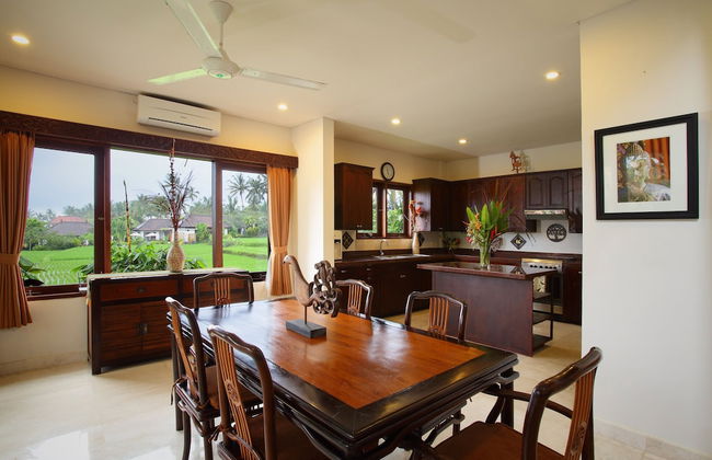 Satori Villas Bali - Foto 19