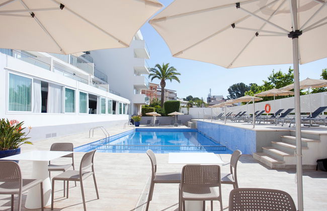 Aparthotel Novo Mar - Foto 72