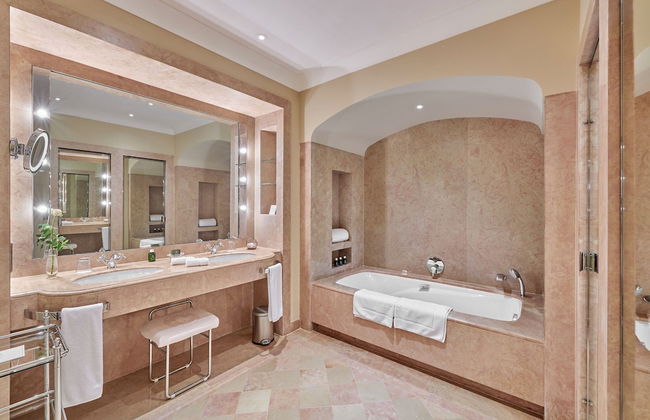 Chateau Saint-Martin & Spa, Oetker Hotels - Foto 76