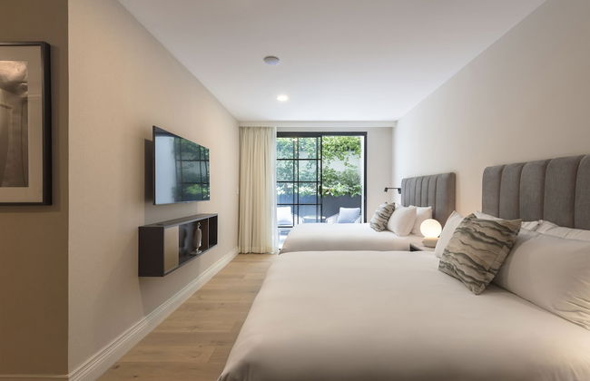 The Amsterdam Boutique Stays by Viadora - Foto 12