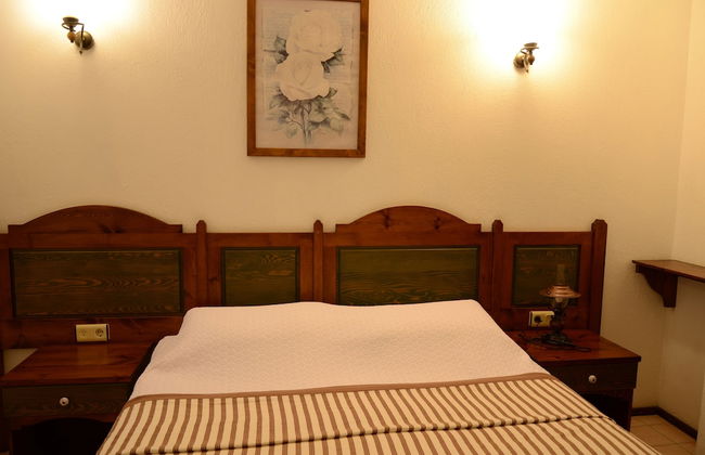 Olive Garden Apart Hotel - Foto 5