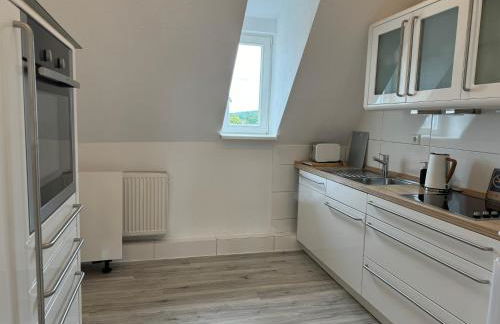 Charmante 4 Zimmer Apartment Contactless Check-in historische Stadtzentrum - Foto 115