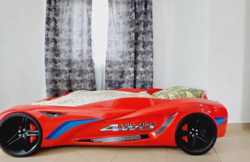 House with a tropical garden - Foto 37