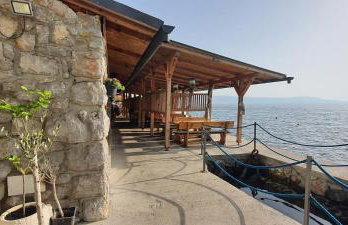 Luxury Mobile home Zuzu Klenovica - Foto 40