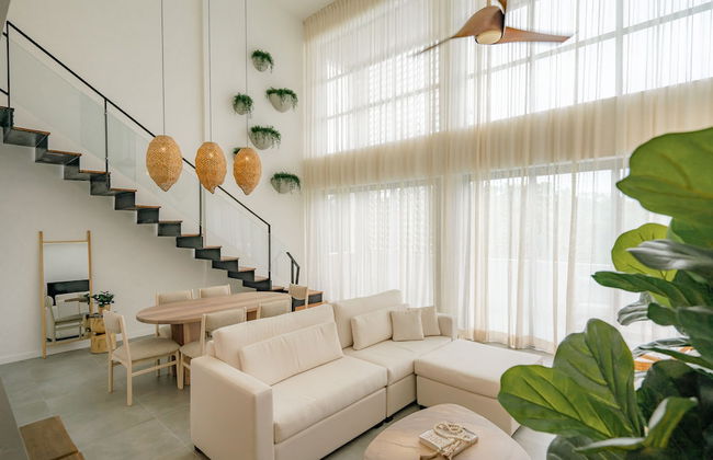 Lumina at Flats Punta Cana Village - Foto 15