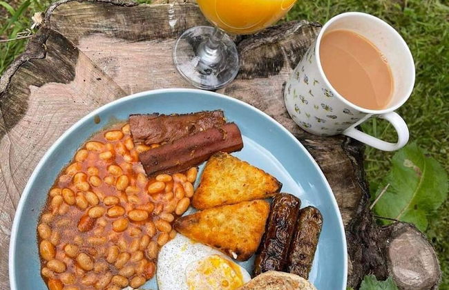 Starry Meadow - Foto 16