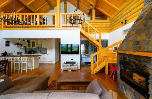 Holiday Home Wellspring - Photo 20