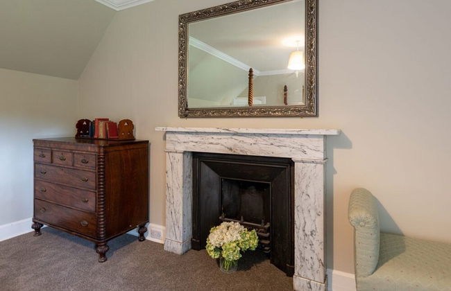 Cranstoun Riddel - Magnificent 6 Bedroom Property - Foto 10