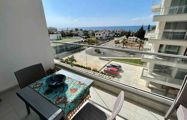 Lovely sea Studio Only 200 m From the Beach - Foto 7