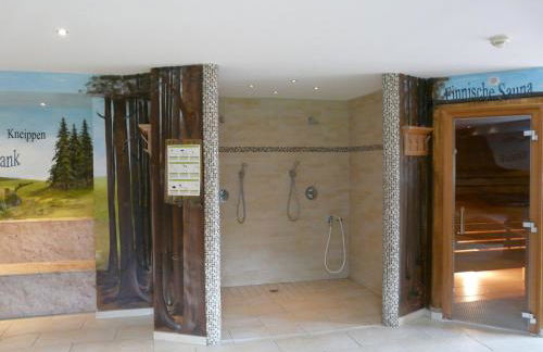 Gästeappartements Sonnenland - Foto 41