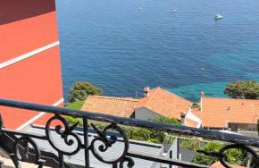 Appartements de Luxe Bord de Mer avec vue mer, terrasse et parking - Foto 41