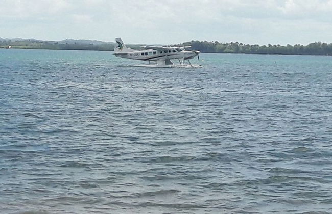 Borawan Island Resort - Foto 14