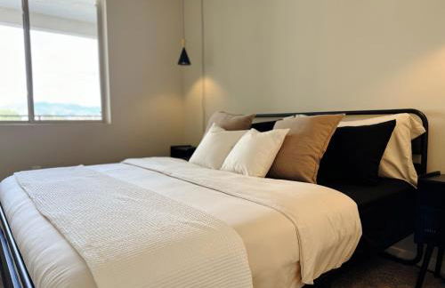 Stylish 1 Bedroom Apartment in LA with Free Parking - 10 Minutes away from Ceders Sinai - Foto 20