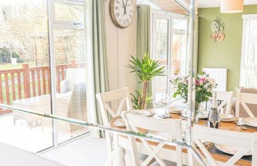 Fern Lodge - Foto 16