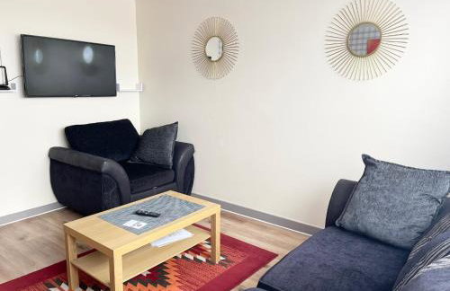 Penn Gardens Flat 1 - 2 - 3 & 4 Apartments - Foto 14