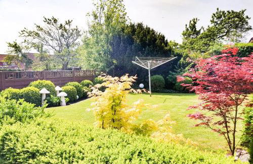 Auszeit Norddeich I 5 Minuten zu Fuß zum Meer - Foto 51