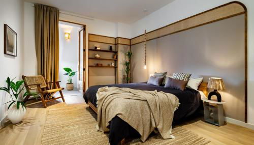 Padar - 2 bedrooms in Eixample Dreta - Foto 2