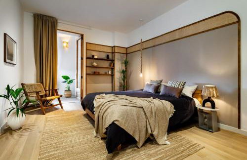 Padar - 2 bedrooms in Eixample Dreta - Foto 2
