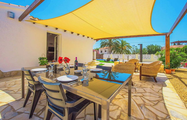 Villa Neus - Photo 14