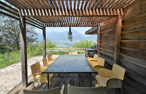 Apartment Maso Dolcevista-2 by Interhome - Foto 45