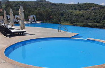 Villa Molivos Castle - Photo 12