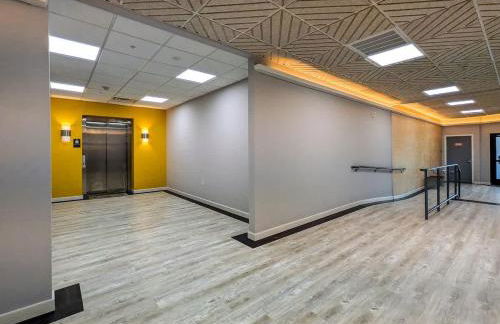 227 Modern 1BR Apt Walk to NJT - Foto 10