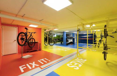 Residence Toblini - Photo 39