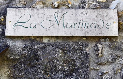 "La Martinade" Maison provençale Idéale groupes 6 chambres privées - Foto 7