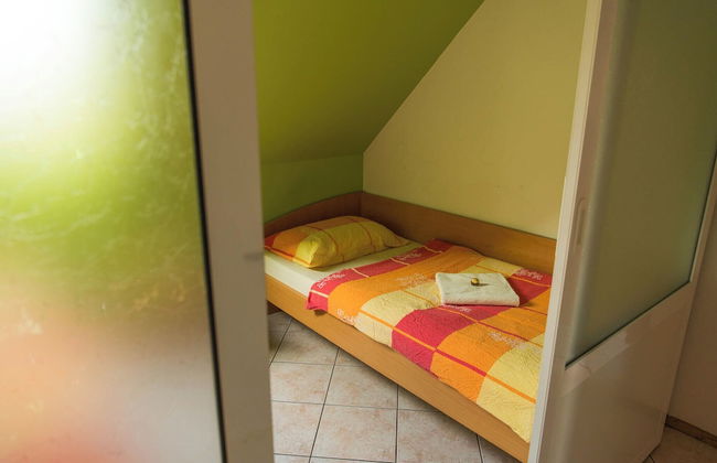 Apartments Mrakič - Foto 20