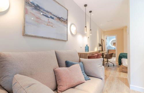 RentitSpain - Granada - Modernos Estudios, Luminosos y Excelente ubicación - Foto 39