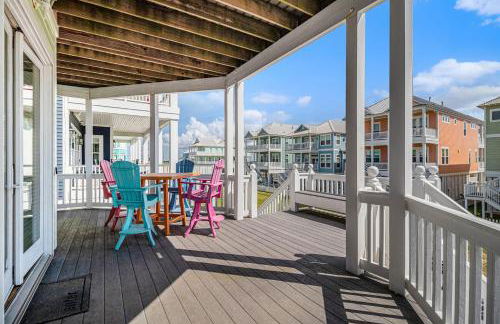 Captain's Retreat - Foto 30