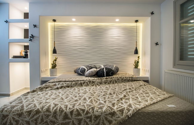 Exclusive Studios Naxos Town - Photo 10