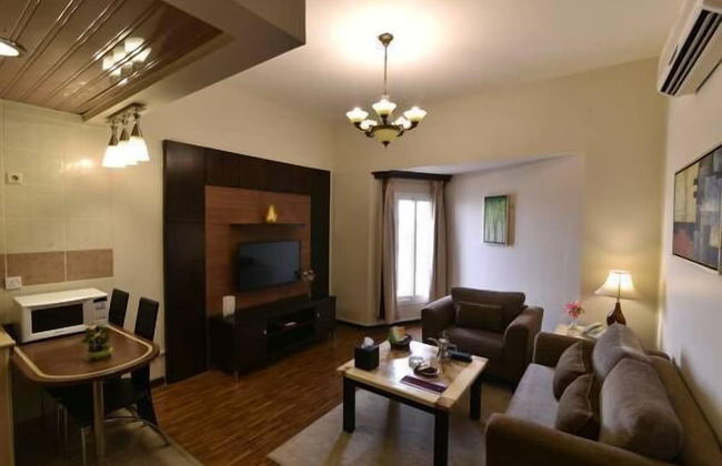 Boudl Al Maidan - Foto 11