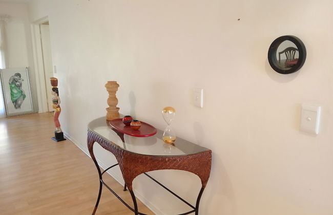 Quiet, Very Specious Apartment In Dainfern - Foto 5