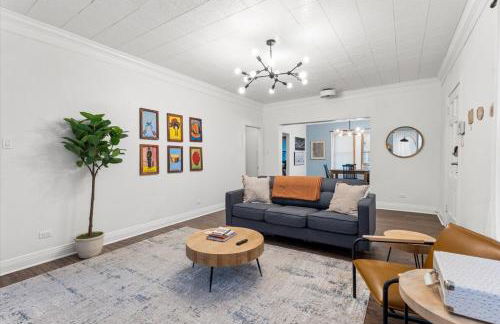 Evergreen Manor Private Pool 3BR No Stairs Retreat - Foto 41