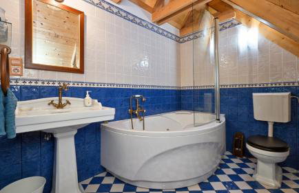 Oldwine House Loznjak by Villas Guide - Photo 29