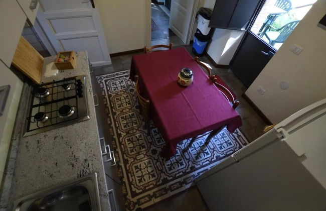 Poggio Roseto - Foto 17