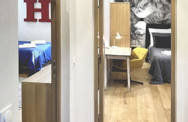 Grand gite & petit gite - Photo 36