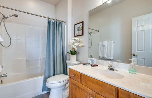 Spacious Mesquite Getaway - half Mi to Golf Course - Foto 15