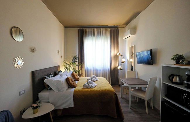 Verona Suites&Rooms - Foto 22