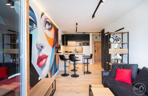 Picasso Apartment - Free Parking Place - Foto 4